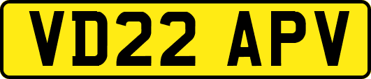 VD22APV