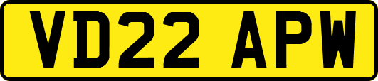 VD22APW