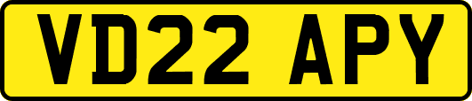 VD22APY