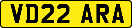 VD22ARA