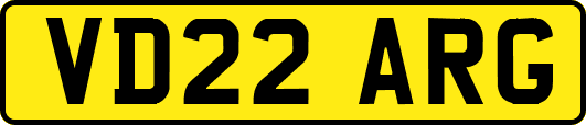 VD22ARG