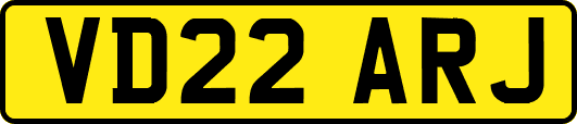 VD22ARJ