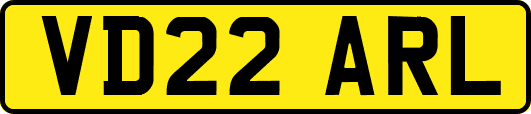 VD22ARL