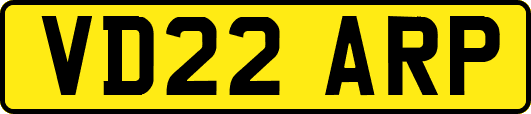 VD22ARP