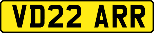 VD22ARR