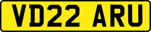 VD22ARU