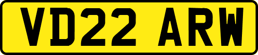 VD22ARW