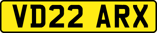 VD22ARX