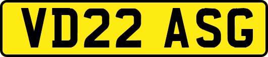 VD22ASG