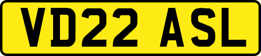 VD22ASL
