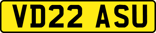 VD22ASU
