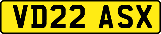 VD22ASX