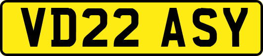 VD22ASY