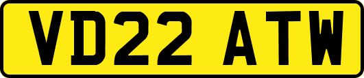 VD22ATW