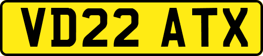VD22ATX