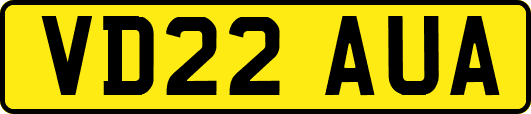VD22AUA