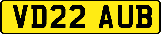 VD22AUB