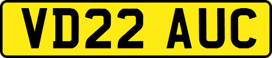 VD22AUC