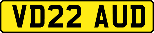 VD22AUD