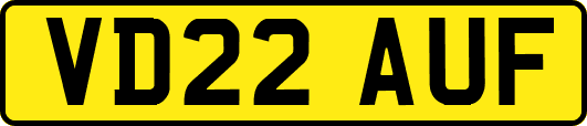 VD22AUF