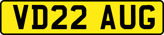 VD22AUG