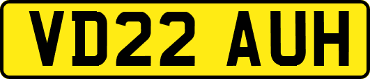 VD22AUH