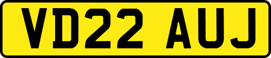 VD22AUJ