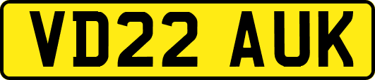 VD22AUK