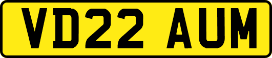 VD22AUM
