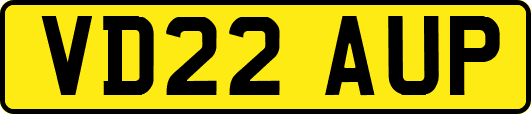 VD22AUP