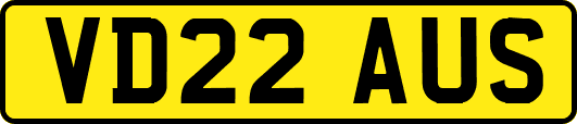 VD22AUS