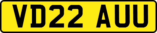 VD22AUU