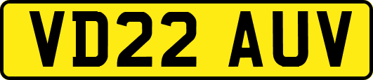 VD22AUV