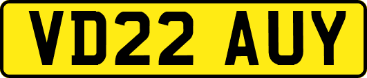 VD22AUY