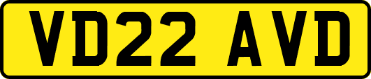 VD22AVD