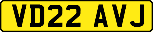 VD22AVJ
