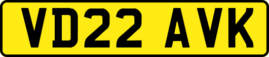 VD22AVK