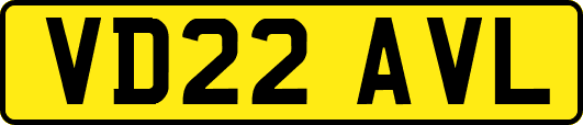 VD22AVL