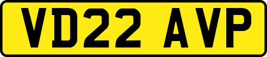 VD22AVP
