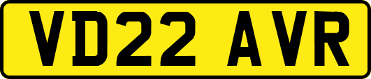 VD22AVR