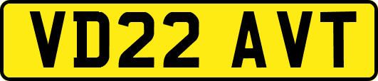 VD22AVT
