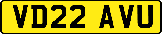 VD22AVU