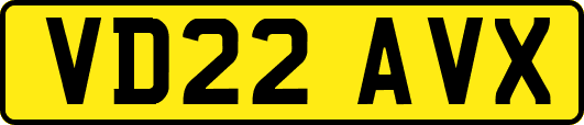 VD22AVX