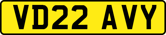 VD22AVY