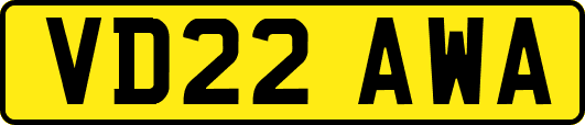 VD22AWA