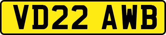 VD22AWB