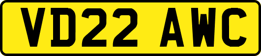 VD22AWC