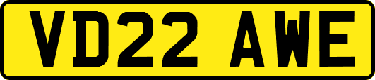 VD22AWE
