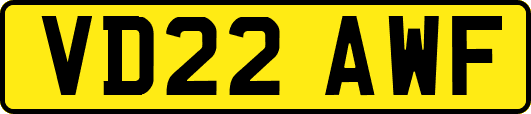 VD22AWF