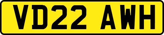 VD22AWH